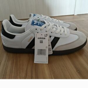 adidas Originals Samba Vegan Trainers Size 8.5